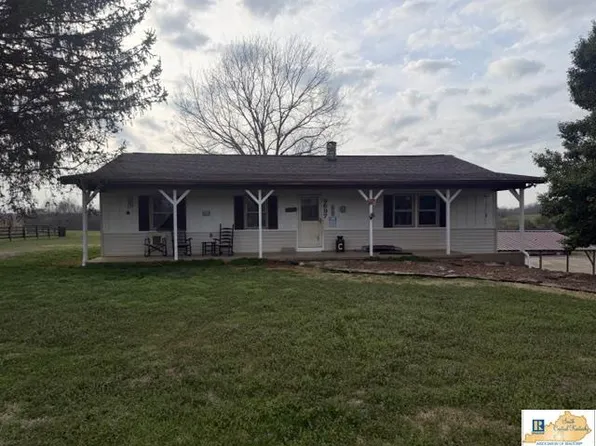 9697 Tompkinsville Rd, Glasgow, KY 42141