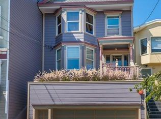 688-690 Douglass St, San Francisco, CA 94114