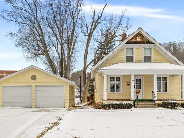 212 1st Street, Plum City, WI 54761