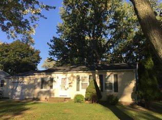 206 Cairns St, Tecumseh, MI 49286
