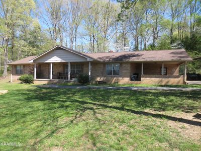 12600 N Nopone Valley Rd, Decatur, TN, 37322