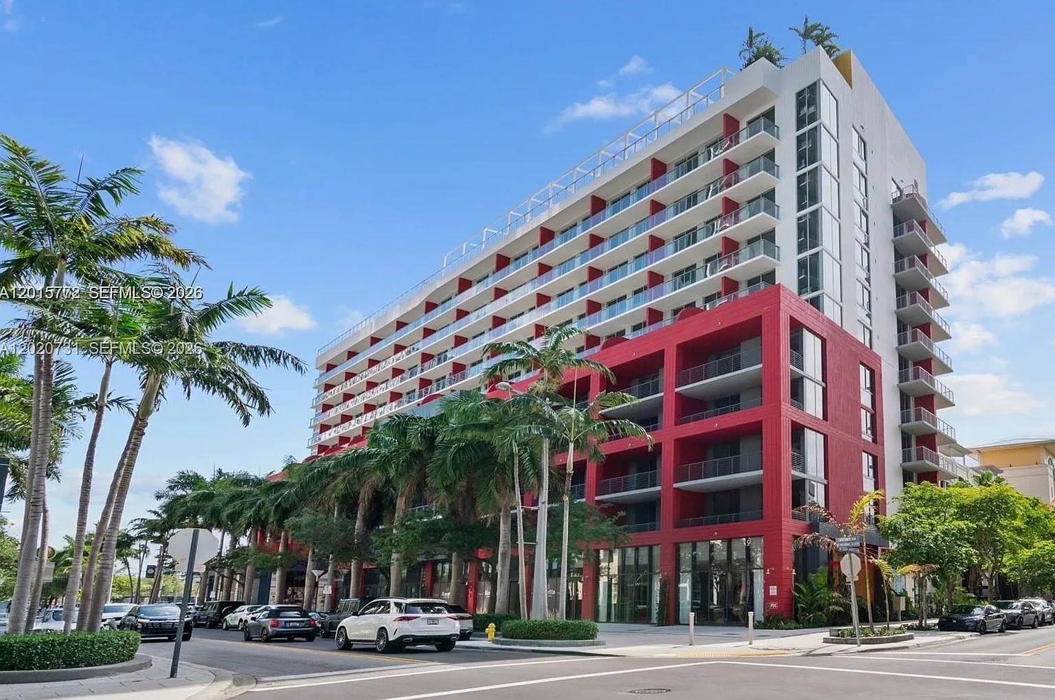 1 bed, 1.0 bath, 598 sqft, $4,300 — Photo 4