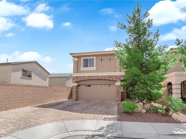 9604 Stoney Mesa Ct, Las Vegas, NV 89139