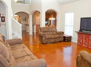 1201 Fallow Deer Dr, Burleson, TX 76028