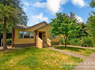 2266 Alder St APT C, Eugene, OR 97405
