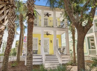 140 Parkshore Dr, Panama City Beach, FL 32413