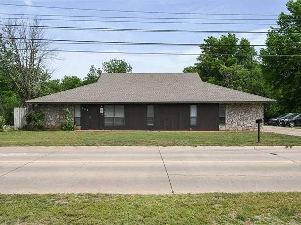 908 E 12th Ave, Stillwater, OK 74074