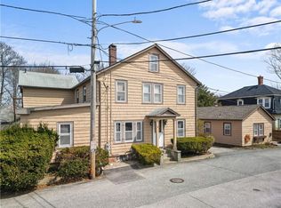 32 Union St #36, East Greenwich, RI 02818