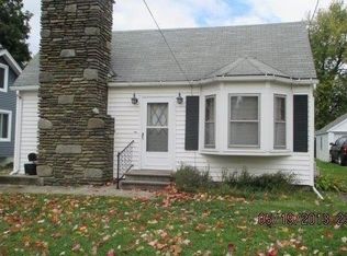 810 Clairmont Ave, Elmira, NY