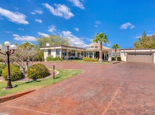 6101 Pinehurst Rd, El Paso, TX 79912