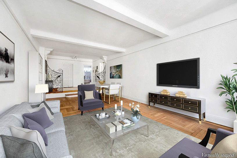 1st image of 200 W 86th St APT 10D