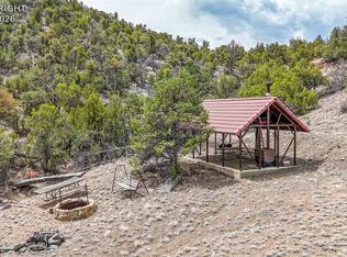 2200 Meadowdale Ln, Canon City, CO 81212