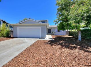 226 Beechnut Dr, Hercules, CA 94547