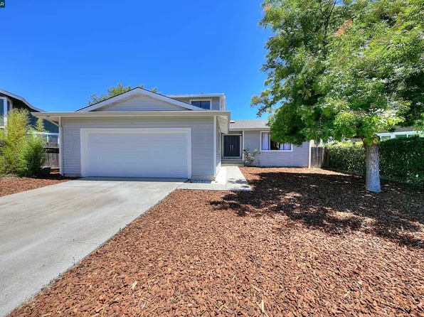 226 Beechnut Dr, Hercules, CA 94547