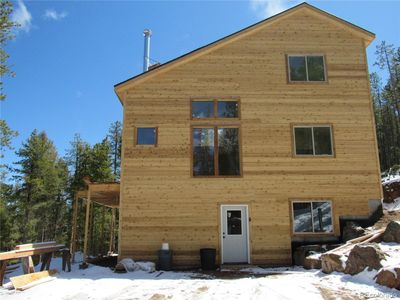 10149 Hutch Lane, Conifer, CO, 80433