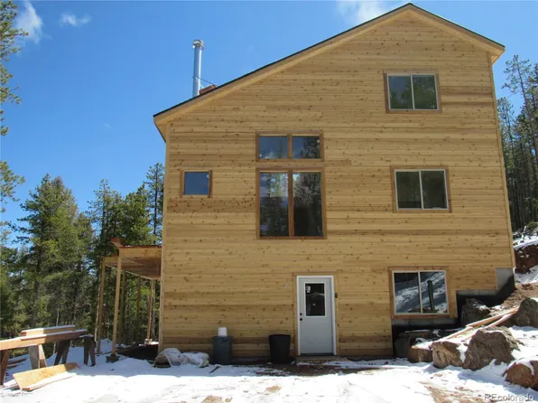10149 Hutch Lane, Conifer, CO 80433