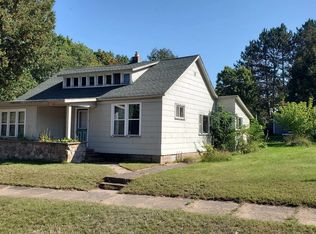 68130 S George St, Iron River, WI 54847