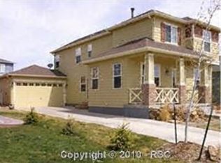 12236 Isle Royale, Fountain, CO 80831