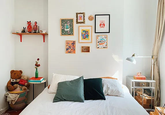 Rented by Corcoran | media 16