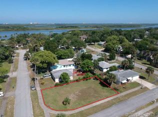 110 Naranga Dr, Edgewater, FL 32132