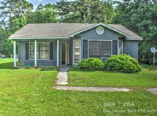 4363 Pinewood Cir, Beaufort, SC 29906