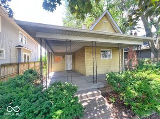 434 N Bradley Ave, Indianapolis, IN