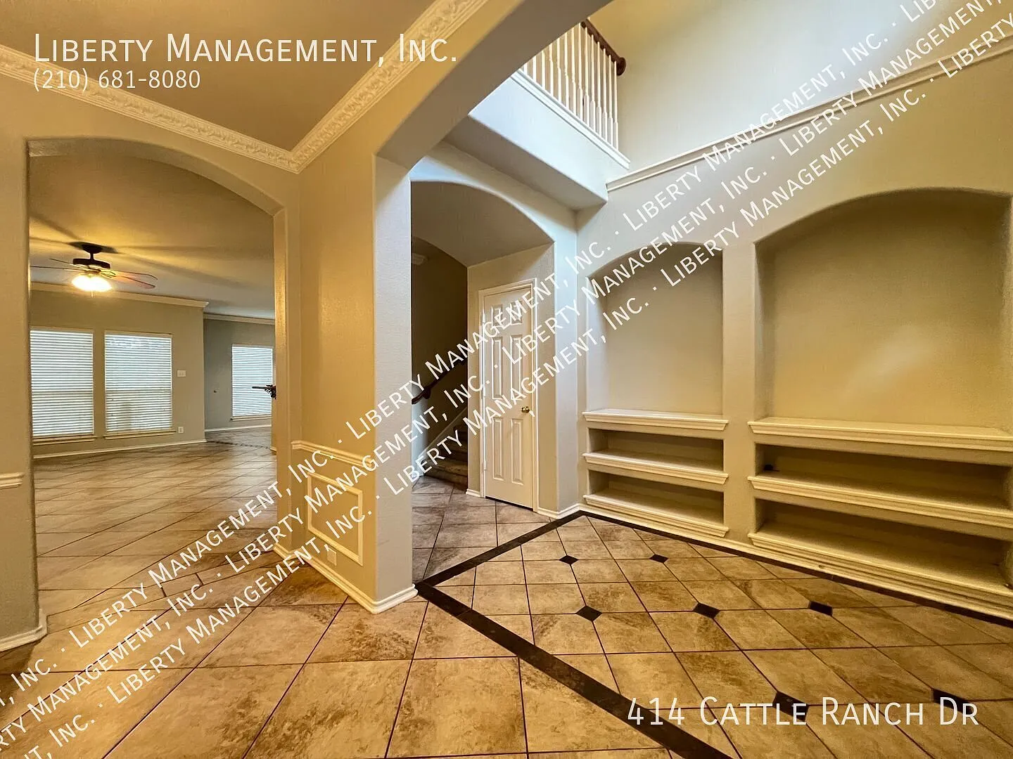 4 Bedroom, 3 Full Bath Home — Photo 4