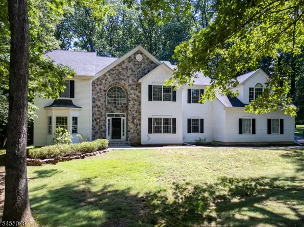 1 Red Oak Ln, Randolph Twp., NJ 07869