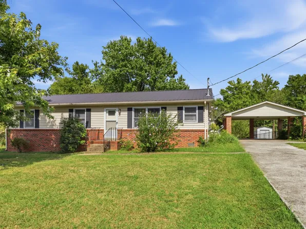 1205 Highway 82 S, Shelbyville, TN 37160