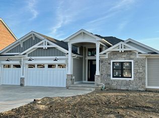 9195 Iris Dr, Saint John, IN 46373