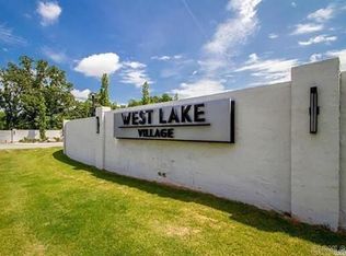 6869 Hilo Ave, Benton, AR 72019