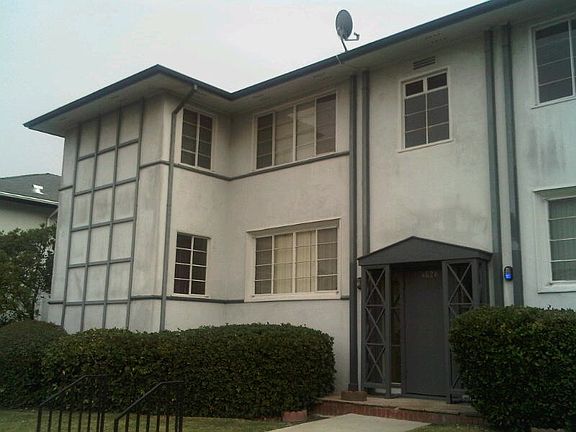 2nd image of 4026 West Blvd APT D