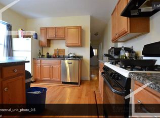 47 Easton St #10, Allston, MA 02134