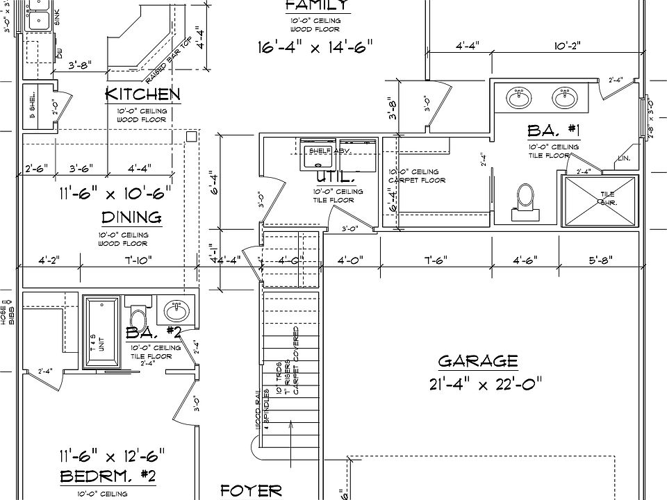 2nd image of 431 Breckenridge Ct