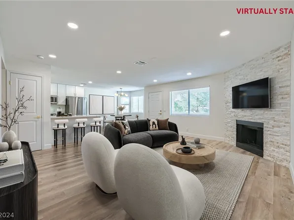 7960 Terrace Rock Way Unit 202, Las Vegas, NV 89128