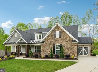 7535 Lakeview Ter, Jefferson, GA 30549