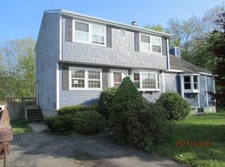 51 William Kelley Rd, Stoughton, MA 02072