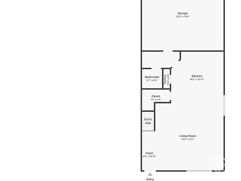 5853 Sagebrush Aly — Photo 2