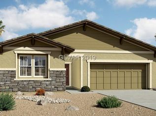 4511 Herbert River Ave, Las Vegas, NV 89141