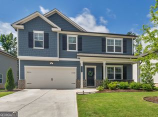 2298 Treaty Ln, Douglasville, GA 30135