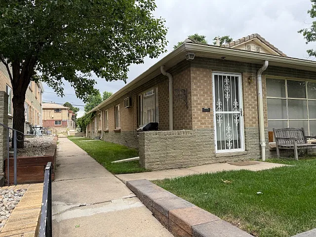 1 bed, 600 sqft, $1,325 — Photo 3