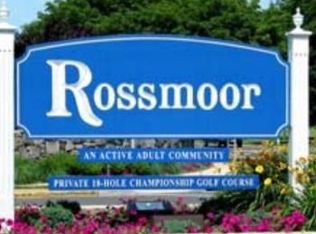 111A Hanover Ln, Monroe Township, NJ 08831