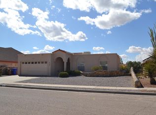 4761 Hilda Dr, Las Cruces, NM 88007