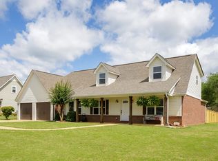 96 N Bailey Springs Dr, Florence, AL 35634