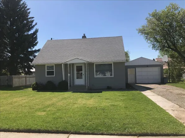 1355 Alameda Ave, Idaho Falls, ID 83401