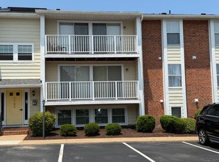 7701 Odonnell Ct, Henrico, VA 23228