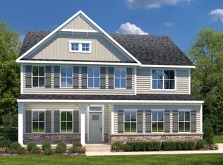 1034 Thinleaf Ave, Ridgeville, SC 29472