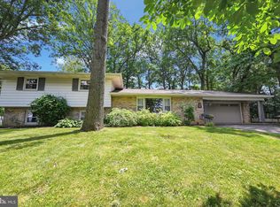 444 Blue Ridge Dr, York, PA 17402
