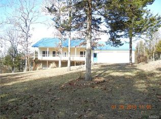 648 Liberty Rd, Steelville, MO 65565