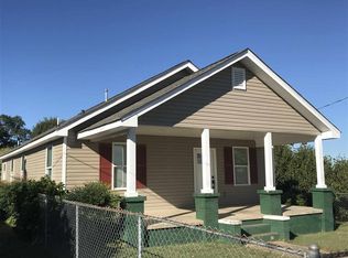 111 E North 2nd St, Seneca, SC 29678